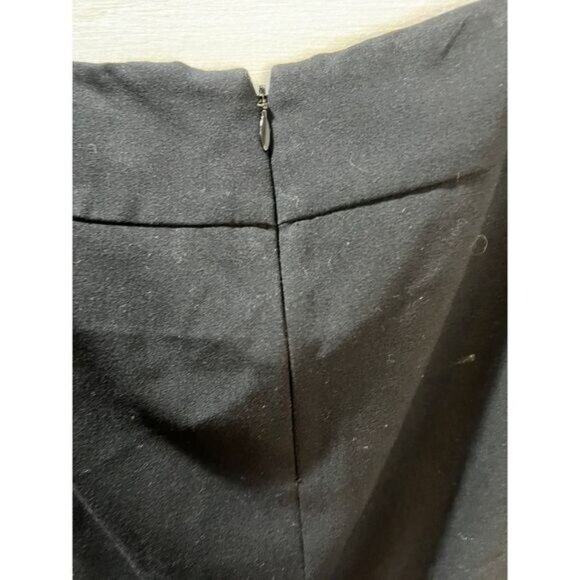 Seamed Pencil Skirt Stretch Size 12 by New York&Company‎ - Picture 3 of 5